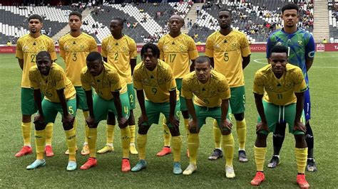 bafana bafana vs liberia date